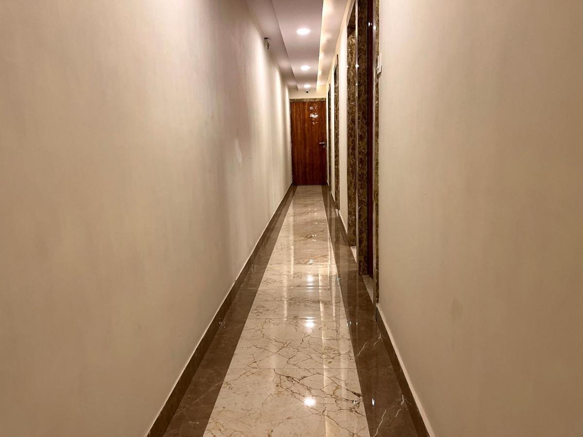 Hotel Delmond Prime- Near Nesco Bombay Extérieur photo