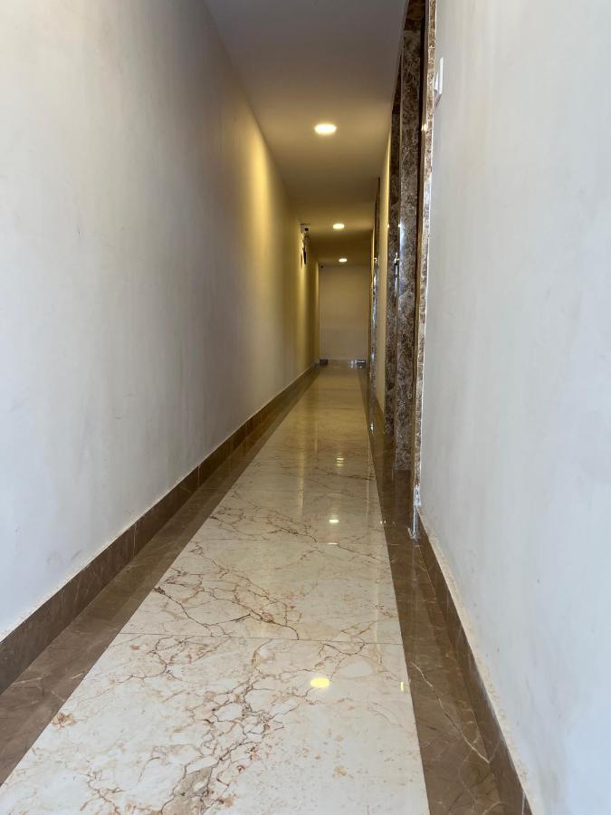 Hotel Delmond Prime- Near Nesco Bombay Extérieur photo